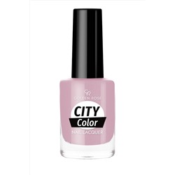 Лак для ногтей GR City Color Nail Lacquer (0-100) КОСМЕТИКА ИЗ ТУРЦИИ, 1097375