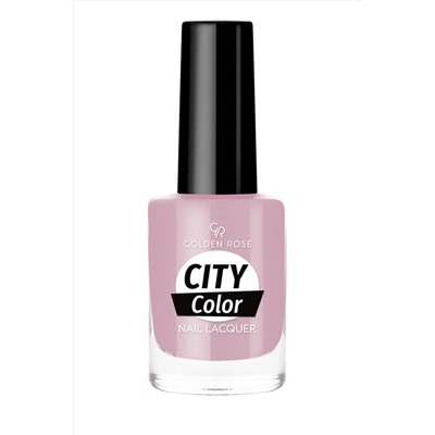 Лак для ногтей GR City Color Nail Lacquer (0-100) КОСМЕТИКА ИЗ ТУРЦИИ, 1097375