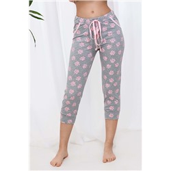 Пижама с бриджами Два котёнка НАТАЛИ, 883850