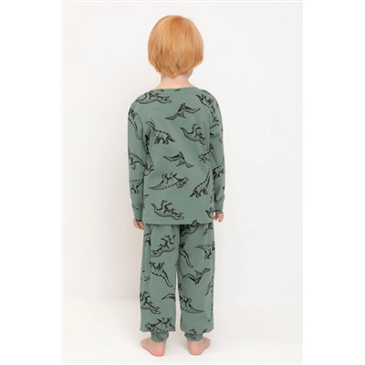 CROCKID Пижама К 1561