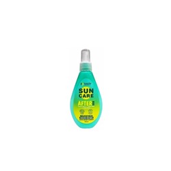 Family Cosmetics Sun Care Молочко после загара 150мл Для всей семьи
