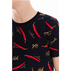 Футболка М222063ж