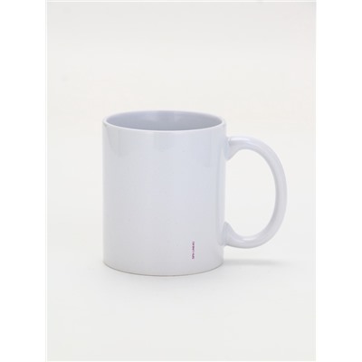 Кружка керамическая «Самая мудрая мама», 320 мл