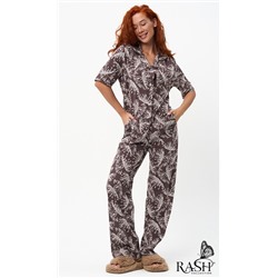 Пижама "Тропикана"