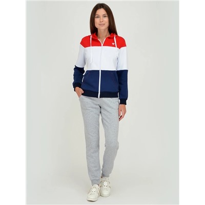 VISERDI Толстовка 3125-кбс 710680