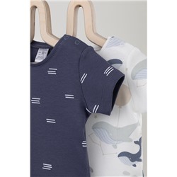 CROCKID Полукомбинезон К 6239-2уп