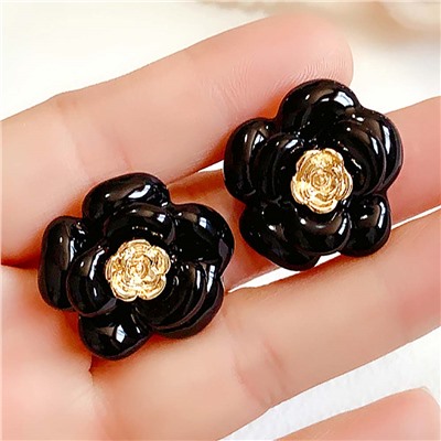 Серьги на гвоздиках арт. 13 4127 (id 279935)