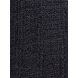 Женские колготки MINAKU 100 ден, чёрные, размер 2/S