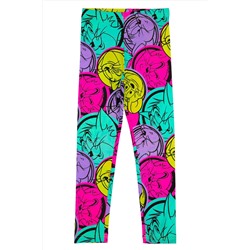 Леггинсы PLAYTODAY, 842043