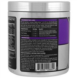 Cellucor, Alpha Amino, аминокислоты с разветвленной цепью для эффективности тренировок, арбуз, 13,4 унции (381 г)