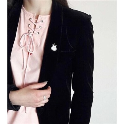 Брошь V603975507180