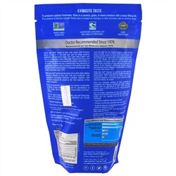 Celtic Sea Salt, Light Grey Celtic, смесь живых минералов, 1 фунт (454 г)