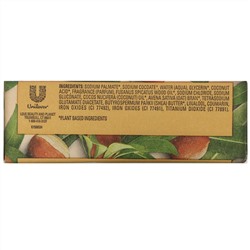 Love Beauty and Planet, Majestic Exfoliation, Bar Soap, Shea Butter & Sandalwood, 7 oz (198 g)