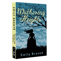 АСТ Emily Brontë "Wuthering Heights"