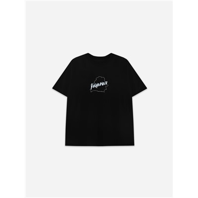 ФУТБОЛКА ЖЕНСКАЯ 112678