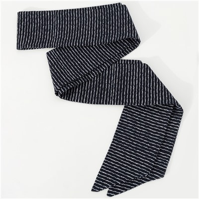 Аксессуар многофункциональный, Лента Твилли (морская прогулка)