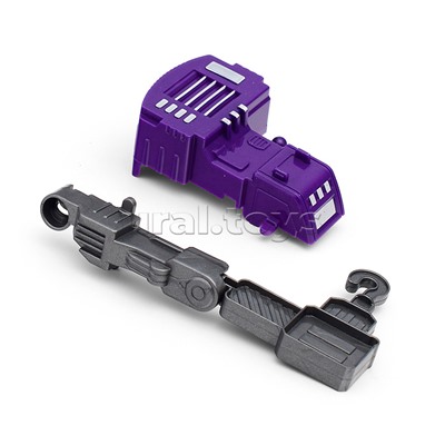 Робот "РобоВижн" в коробке