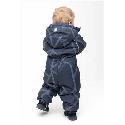 CROCKID Комбинезон ВК 60032/н/52 Ал