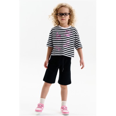 Футболка для девочек PELICAN, 1232736