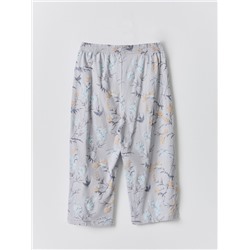 КОМПЛЕКТ ЖЕНСКИЙ (ФУТБОЛКА, БРИДЖИ) 592605