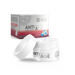 Крем-филлер Anti-age 4D с гиалуроновой кислотой и коллагеном