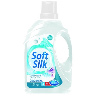 Средство для стирки жидкое Universal 4,5кг