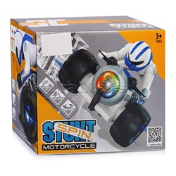 Машина на батарейках, в коробке