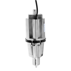 Насос вибрационный Oasis VN 0.42/60 - 10N, нижний забор, напор 60 м, 25 л/мин, 10 м