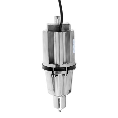 Насос вибрационный Oasis VN 0.42/60 - 10N, нижний забор, напор 60 м, 25 л/мин, 10 м