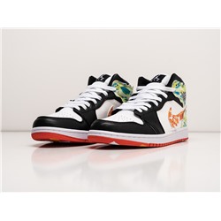 Кроссовки Nike Air Jordan 1 Mid