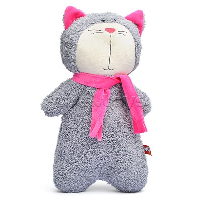 Подарочная игрушка "Кот"