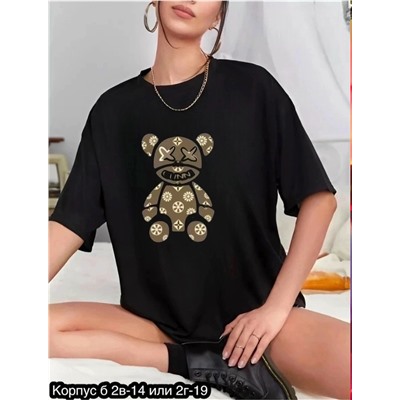 Футболка #23346748