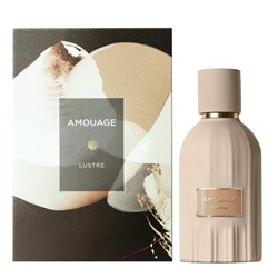 Парфюмерная вода Amouage Essences Lustre унисекс (Luxe)