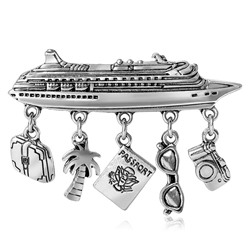 Брошь арт. 32 3310 (id 289309)