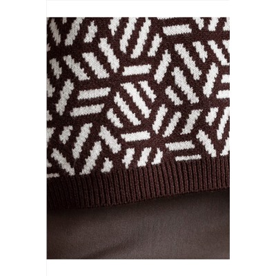 Свитер VILATTE, 1198456