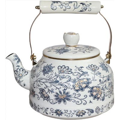 ZEIDAN Чайник Z-4487 Provence