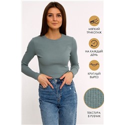 Лонгслив АПРЕЛЬ, 924773