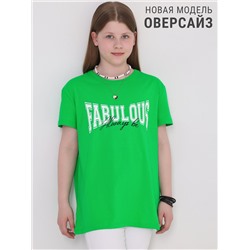Апрель Футболка