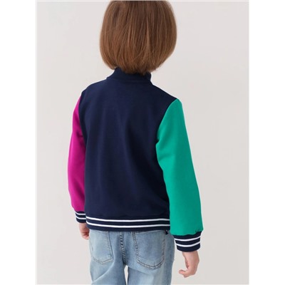 PLAYTODAY Толстовка 12612156