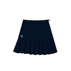 Юбка текстильная для девочек