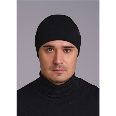 Шапка мужская