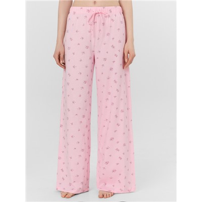 КОМПЛЕКТ ЖЕНСКИЙ (РУБАШКА, БРЮКИ) 592554