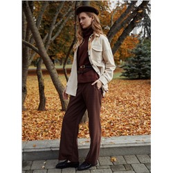 БРЮКИ ЖЕНСКИЕ 182535-1