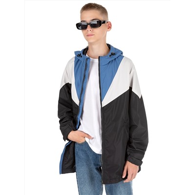 NIKASTYLE Ветровка