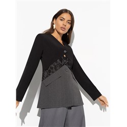 CHARUTTI Жакет 10986