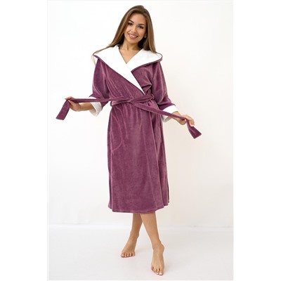 Lika Dress Халат