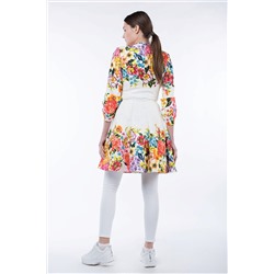 012-0029 Плащ женский