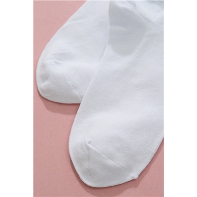 Носки женские Эффект (набор 5 пар)