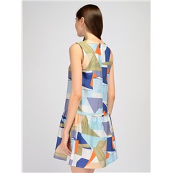 VISERDI Платье 1679-гмт 452950