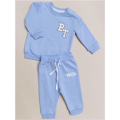 BATIK Пижама 068_ЛН25